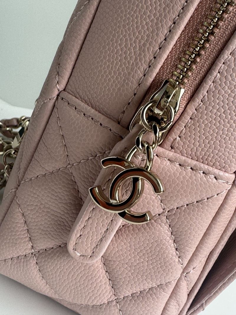 Chanel Backpacks